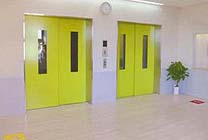 �G���x�[�^�[