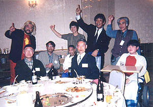 ��m�c�c���ƃt�@�C���[