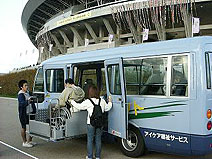 �����̃{�����e�B�A���Q��